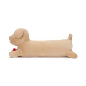 [블루독베이비](천안아산점)(BR)우디모찌롱필로우(46970-ACI-01)