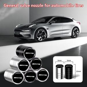 메르세데스 호환 벤츠 호환 AMG CLS CLE CLA GLA GLB GLS 클래스 A GLE W222 W210 W176용 링 휠 타이어 밸