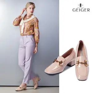 [가이거][가이거] (런칭가 138,000원)가이거 헤이즈 펌프스