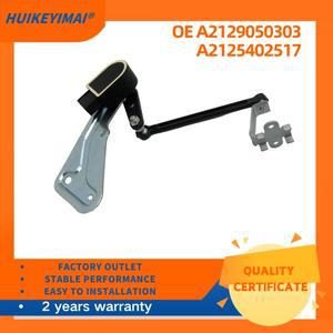 A2129050303 2125402517 mercedes 호환-benz 호환 W212 4-MATICCar 액세서리용 헤드라이트 높이 레벨 센서