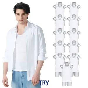 [TRY][TRY] TRY 코튼 런닝 11종