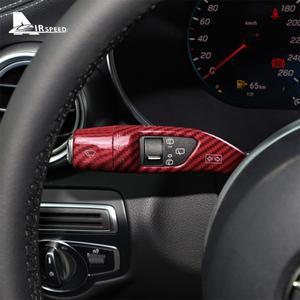 메르세데스 호환 벤츠 호환 A B C E S GLC CLA GLA GLE GLS CLS GLK ML 클래스 W205 W213 카본 카 와이퍼