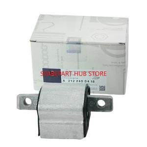 메르세데스 호환 벤츠 호환 W203 C219 W463용 OEM A2122400418 트랜스미션 마운트