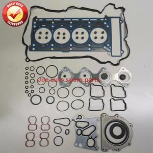 M271 엔진 전체 가스켓 키트 세트 메르세데스 호환 벤츠 호환 C180 C200 SL00 W204 W212 A207 R172 1.8L