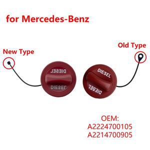 메르세데스 호환-벤츠 호환 W204 W169 X218 A207 S212 A-클래스 디젤  탱크 캡 A2214700905