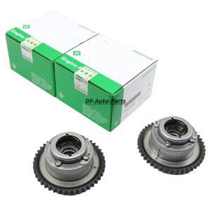 1PC INA 흡기배기 캠축 조절기 VVT 메르세데스 호환-벤츠 호환 M271 W204 W212 2710502347 A2710501500