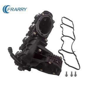 프라리 - 6510900037 흡기 매니폴드 메르세데스 호환-벤츠 호환 W176 W204 W212 180200220 CDI OM651