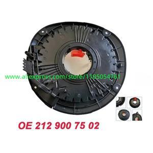 2129007502는 메르세데스 호환-벤츠 호환 C-클래스 AMG W204 W212 C180 C200 C250에 적용됩니다.