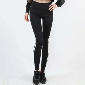 스포티 바지 레깅스 트레이닝 필라테스 여자 요가