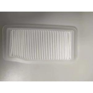 외부 에어컨 필터 AC 벤츠 호환 C 클래스 W204 E 쿠페 GLK GL60 GLK300