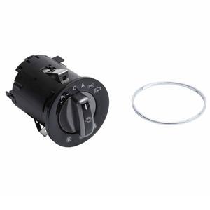 A77T-For C E GLK CLS 클래스 호환 A2049053304 헤드라이트 스위치 주차등 안개등 로우하이 버튼