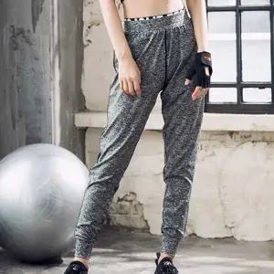 요가 여자 트레이닝 필라테스 바지 레깅스 스타일
