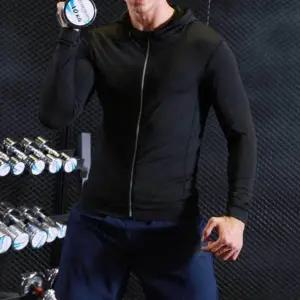 집업 점퍼 운동복 상의 트레이닝 남자 자켓 후드