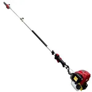 벌목엔진톱 고지톱 폴대 과일 장대 전지톱 고지가위