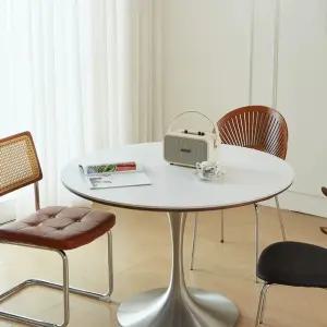 원형 식탁 테이블 심플 카페 라운드아파트 10x10x10cm 접이식 아파트