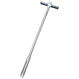 측정 시료 토양 사료채취기 스틱 시료채취 스테인레스 검사 10MM 분석 검사기 비타격