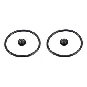 메르세데스 호환 벤츠 호환 엔진 캠샤프트 솔레노이드 조정기 씰 커버 A2710510032 A0109972348 M271 W203