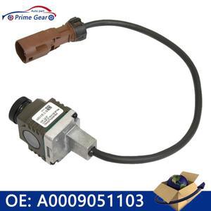 A0009051103 360도 전후방 주차 카메라 메르세데스 호환-벤츠 호환 ML GL w166 E-클래스 W212 W207 CLS