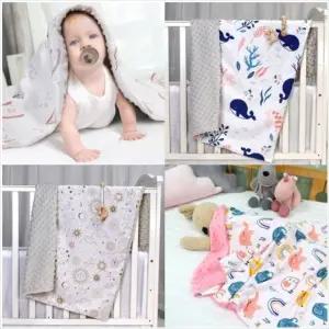 g01 극세사엠보싱 블랭킷