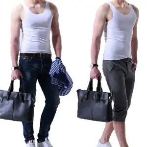 남자 런닝셔츠 나시 메리야스 민소매 운동