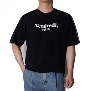 남자 반팔티 기본티 캐주얼 런닝셔츠