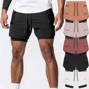 러닝 팬츠 조깅 엑스라인 얇은바지