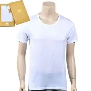 남성 순면 T셔츠 런닝 셔츠