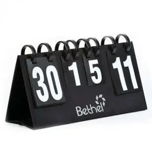 30점 스코어보드 점수판 카운팅보드 스포츠