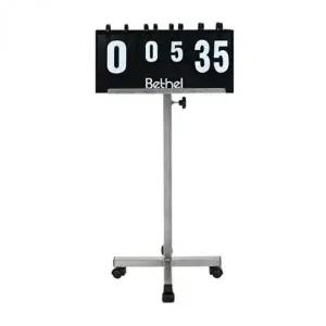 점수판 스탠드 받침대 스코어보드 카운팅