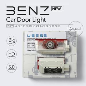 메르세데스 호환 벤츠 호환 E 클래스 B C M GLB GLC GLE GLS G W212 C63 C260 W205 C450 HD 램프 레이저용