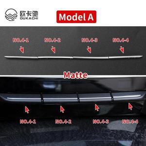 메르세데스 호환 벤츠 호환 E 클래스 W212 콘솔 에어컨 버튼 장식 트림 2008  무광 자동차 액세서리 212900