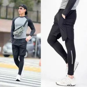 래쉬가드 반바지 골프웨어 서핑