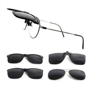 편광 렌즈 선글라스 여성 스포츠