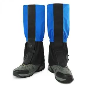 등산 스패츠 발토시 각반 겨울 방수 오토