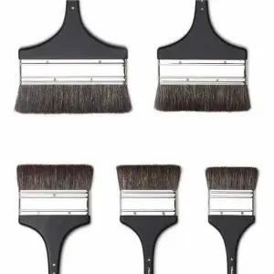 [셀러에이드]6호 빽붓 112F 화홍 38246 배경붓