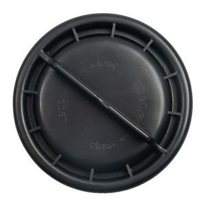 메르세데스 호환 W204 W171 W212 W222와 호환되는 헤드라이트 더스트 커버  설치 고강도 플라스틱으로 제작