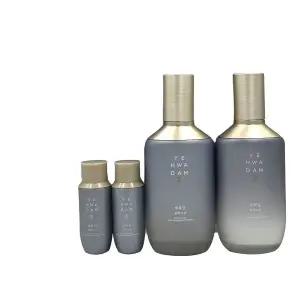 예화담 포맨 2종 스킨로션 세트 남자기초화장품