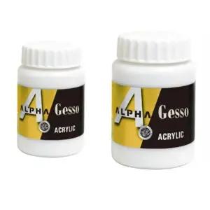 [셀러에이드]아크릴보조제 37919 250ml 젯소 알파