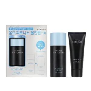 옴므 피트니스 올인원 기획세트