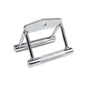 랫풀다운그립 케이블 삼두 손잡이 렛풀다운 핸들