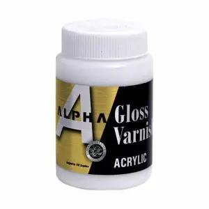 250ml 그로스바니쉬 알파 아크릴보조제 37923