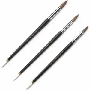 [셀러에이드]화홍 41794 10.16.20호 782R 3본A 수채화붓