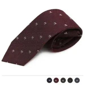 패션 초년생 기본 고급 직장인 넥타이 남자다운 슬림 의류 신발 가방