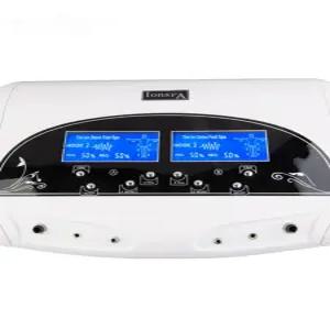 이온 족욕기 디톡스 족탕기 스파 노폐물 발담그기 족욕기