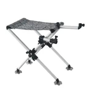 휴대용 낚시의자 높이조절 의자 초경량 릴렉스체어 폴딩