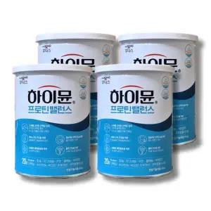 일동후디스 하이뮨 프로틴 밸런스 304g 4통 /wb