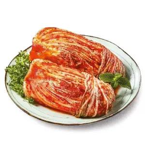 [NS홈쇼핑]마음심은 소문난 포기김치 7kg[35680170]