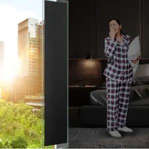 창문 시트지 무점착 썬팅지 사생활 유리창 시트지 차단 필름 겨울철 스티커 시선