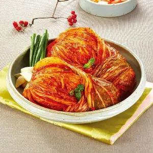 [NS홈쇼핑](단)마음심은 소문난 포기김치 10kg[35680174]