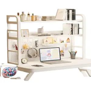 수납 책상위책꽂이 책꽂이 책상위 책상위책장 진열